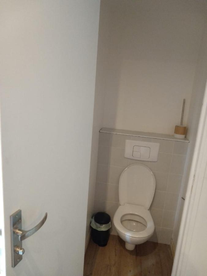 Palaiseau - Proche Orly Et Paris Appartement Buitenkant foto